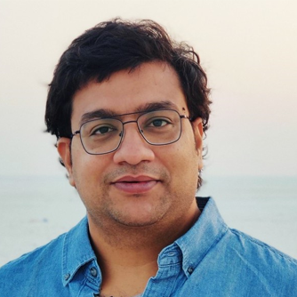 Dr.  Anirvan Chatterjee