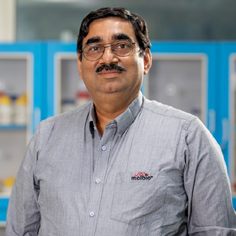 Dr. Chandrasekhar Nair