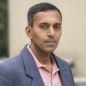 Dr. Ramesh Hariharan