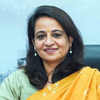 Dr. Ekroop Caur, IAS*