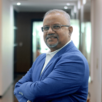 Mr. Suresh Subramanian