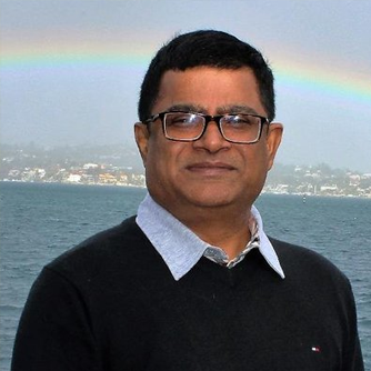 Mr. Venkat Kamalakar Bundla