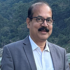 Dr. Sanjay Singh