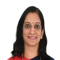 Dr. N. Manjula, IAS
