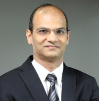 Dr Mahesh Bhalgat