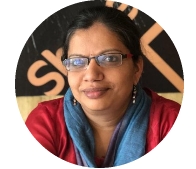 Dr. Geetha Vani Rayasam